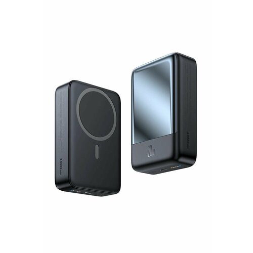 Внешний аккумулятор с MagSafe Mcdodo MC-5021 20W 20000mAh Black 6000₽
