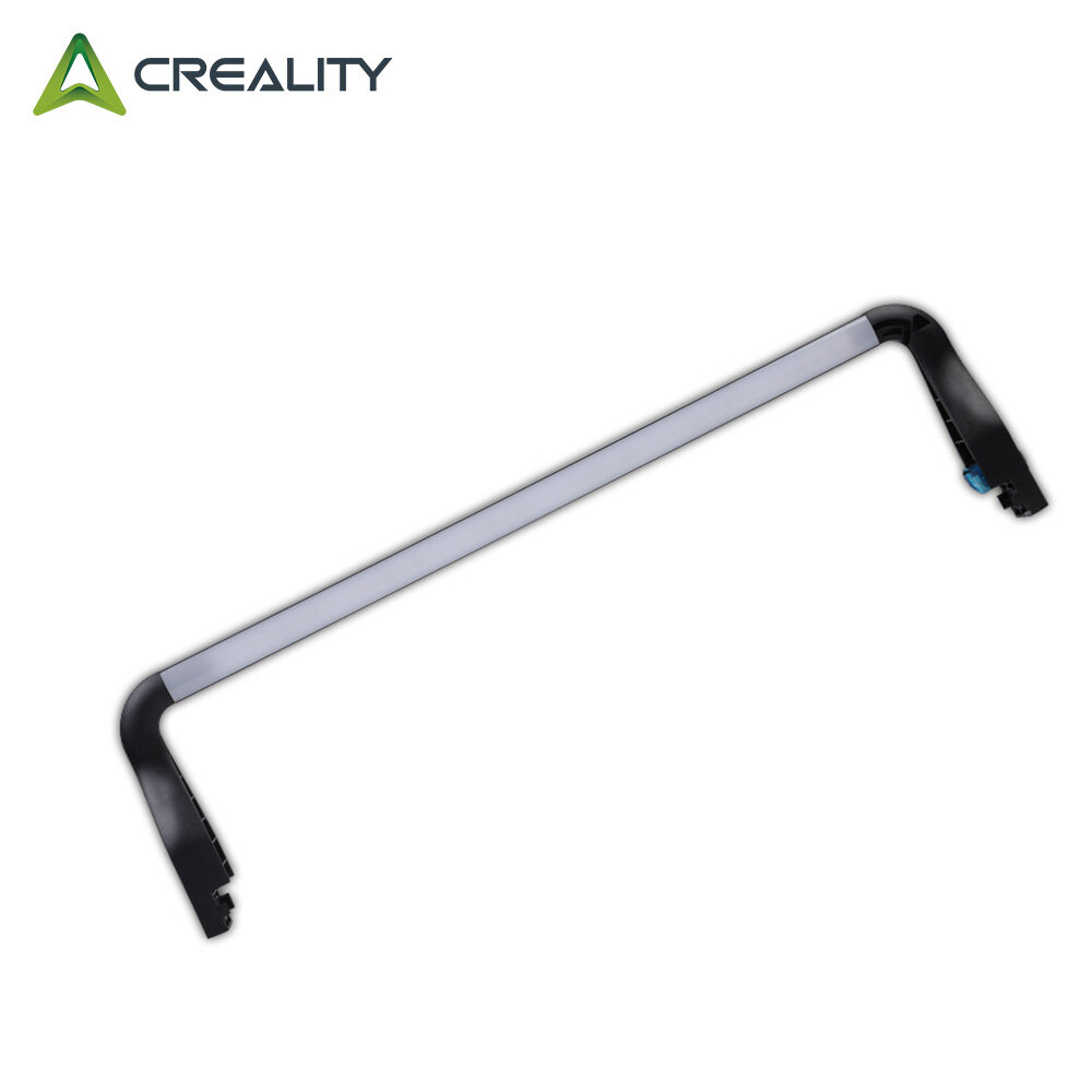 фото Creality Ender 3 Max Neo Light Upgrade 3D Printer LED Light Bar Kit 24V 5W for Ender 3 Max/CR-10 S PRO/CR-10 S PRO V2/CR-X/CR-X PRO/CR-10 v2/v3/CR-10 Smart