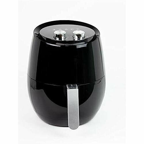 Аэрогриль Ohmex OHM-FRY-3502AIR 1400Вт 2186300₽