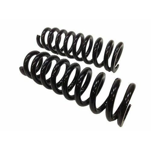 Пружины переднии SSP TOYOTA PRADO J120 2002-2009 7444₽