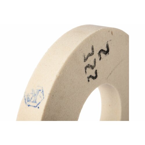 Волжский абразивный завод Круг шлифовальный 1 300x40x127мм 25 А 25СМ F60 K/L 002254