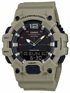 фото Наручные часы CASIO Collection