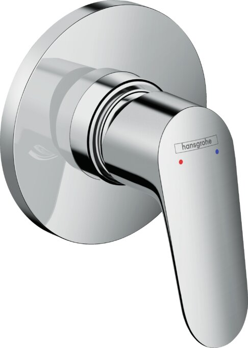 Смеситель Hansgrohe Focus 31961000