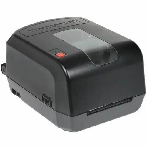Honeywell TT PC42t Plus, 203 dpi, USB, 1" Core, EU power cord