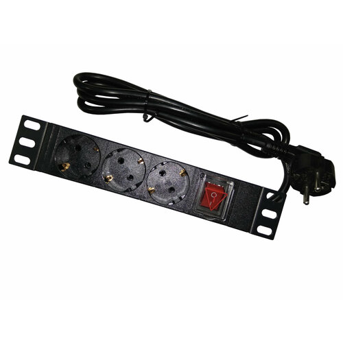 Блок розеток PDU PDU 10-3 1440₽