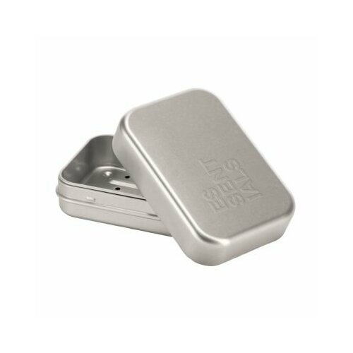 Мыльница Muehle Essentials, алюминий