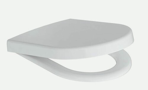 Изображение товара Крышка Сиденье для унитаза Cersanit Granta с микролифтом