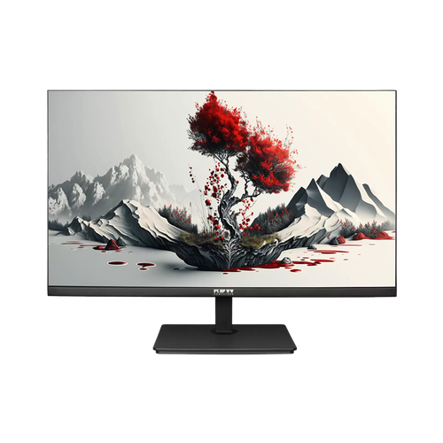Монитор RDW 2401K Q00B0 238 Monitor 2560x1440 IPS 169 250 cdm2 10001 1ms 178178 75Hz HDMI DP VESA 75x75-5 15 внешний БП МПТ RDW2401KQ00B0 2924800₽