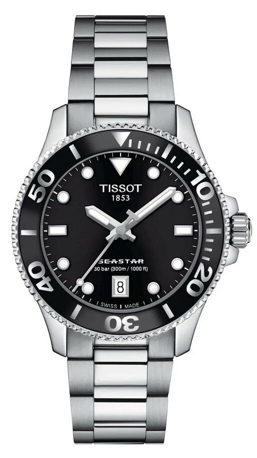 Наручные часы TISSOT 