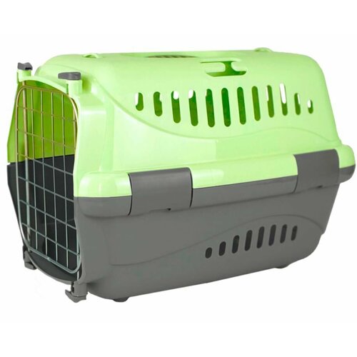 Зооэкспресс Переноска для животных 