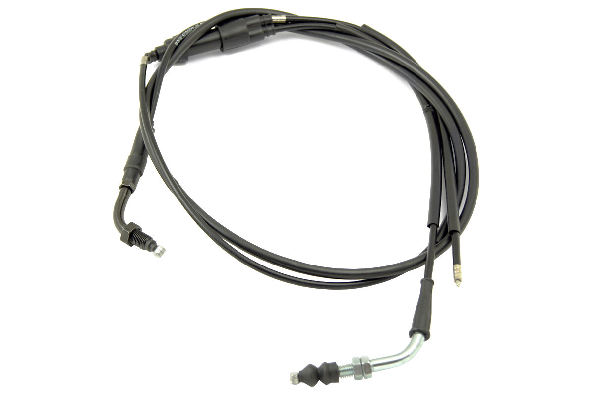 фото Трос газа для скутера Honda Dio AF-27, AF-28