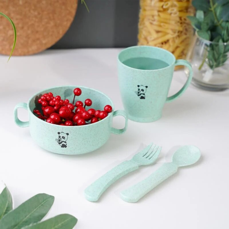 фото Набор посуды "O'Kitchen" из 4 предметов