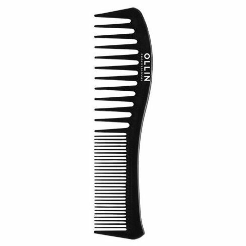 фото Расческа Ollin Professional Accessories Расческа-гребень, Расческа-гребень, 1 шт