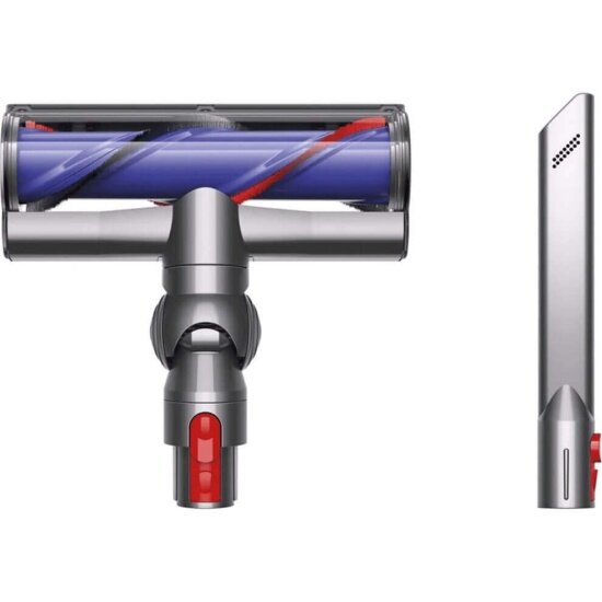 Пылесос Dyson V8 Tactical 447026-01 — фото 1