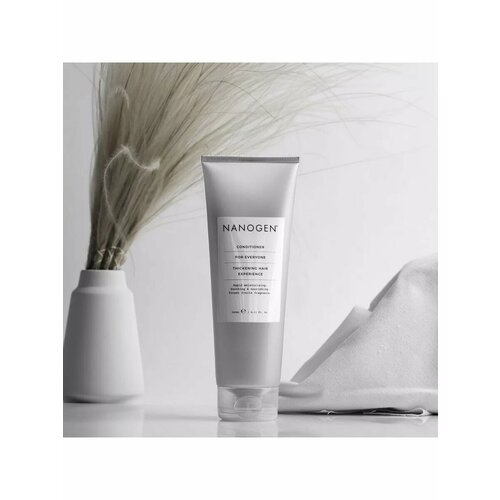 Кондиционер для роста и утолщения волос для женщин, 240 мл