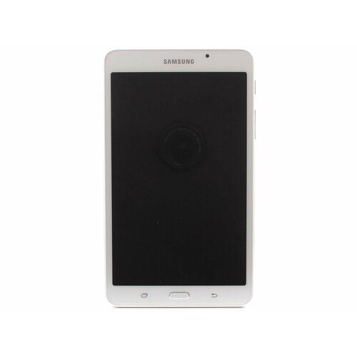 Планшет 7 Samsung Galaxy Tab A SM-T280 8Гб Wi-Fi белый 13990₽