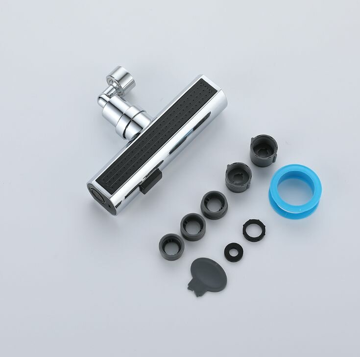 Насадки На Смесители Xiaomi Насадка аэратор на кран