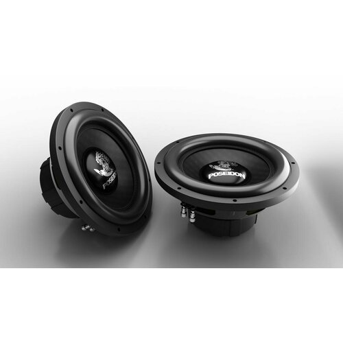 PROLOGY PS-12 POSEIDON сабвуферный динамик 12 дюймов (300 ММ)
