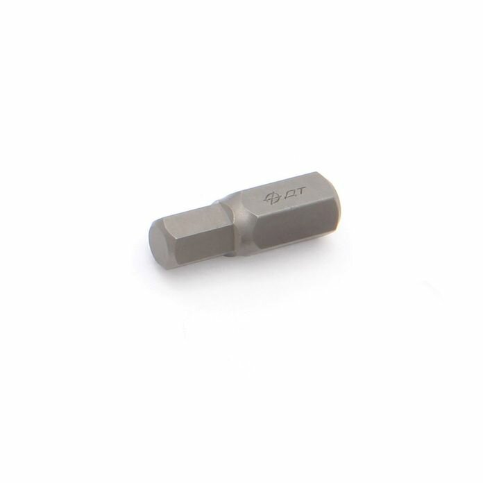 Вставка 3/8" шестигранная 10 мм, длина 30 мм Дело Техники 626410