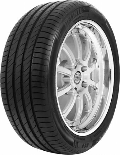 Шина Delinte DS-2 SUV 255/55 R18 109W летняя