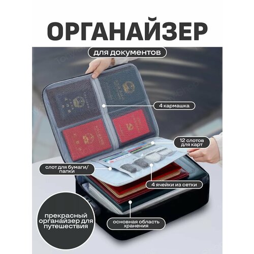 Органайзер для документов