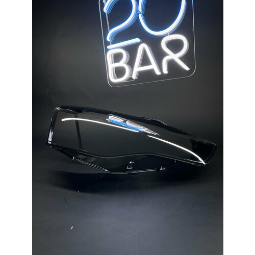 Стекло фары A5 8T рестайлинг 2011-2016 правое 5238₽