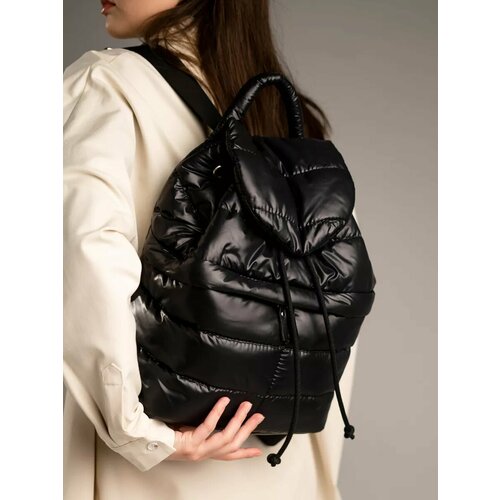 Рюкзак FABRIZIO CLUB чёрный 2000₽