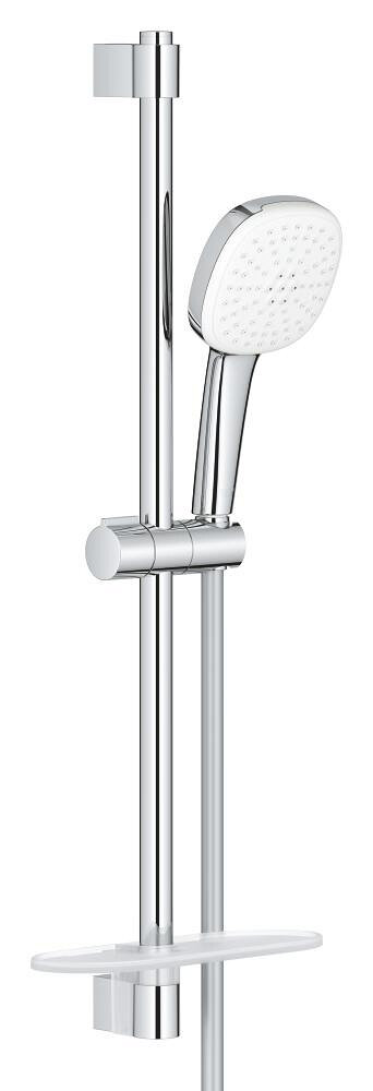 Душевой гарнитур Grohe - фото №5