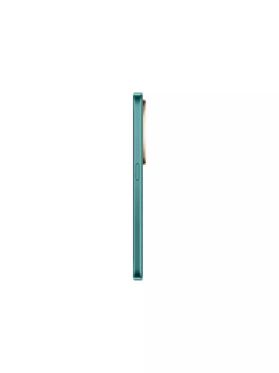 Смартфон HUAWEI NOVA 12I 256 ГБ зелёный - фото №4