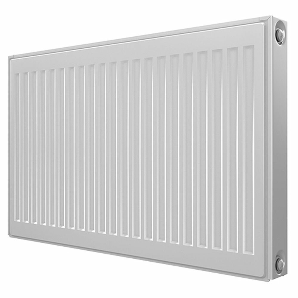 Радиатор отопления панельный Royal Thermo COMPACT C22-500-800 RAL9016 — фото 1