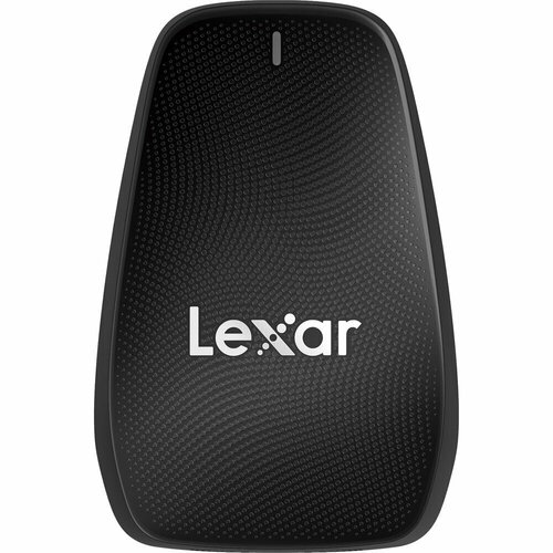 Картридер LEXAR 550 Type USB C 3.2 for CFexpress type B cards