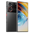 Смартфон Nubia Z60 Ultra Leading Version Global 12/256 ГБ черное