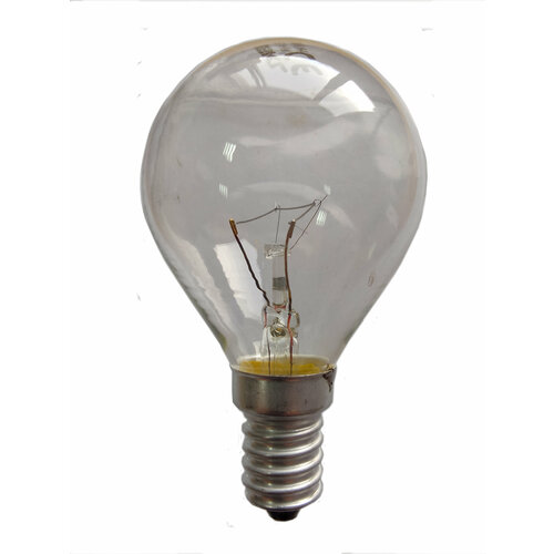 Лампа духового шкафа E14 40W 300C°, LMP107UN, CU4411