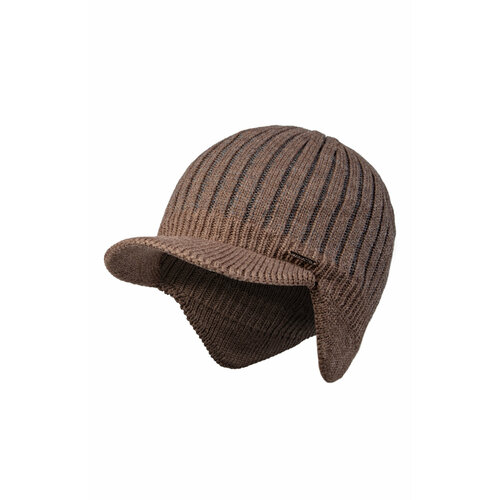 фото Кепка marhatter для мужчин, размер 57/59, дымка