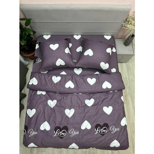 Постельное белье 