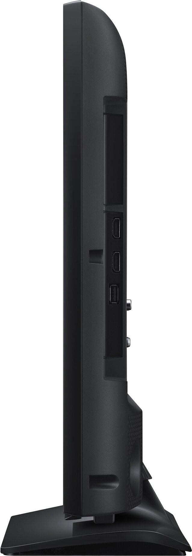 Телевизор LED 24" Samsung UE24N4500AUX черный 1366x768 50 Гц Wi-Fi Smart TV USB RJ-45 - фото №11