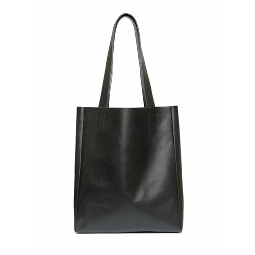 Сумка шоппер Boti, черный