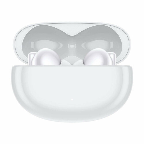 Беспроводные наушники HONOR CHOICE Earbuds X5 Pro-Eurasia White 479000₽