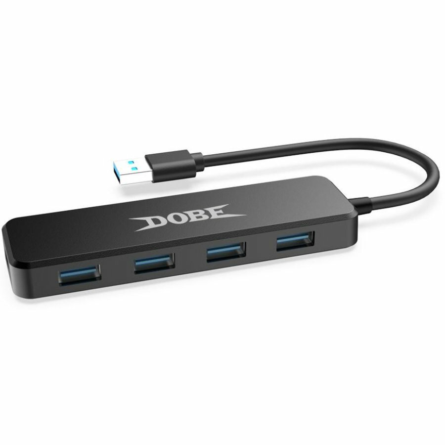 Разветвитель DOBE USB HUB TY-0805