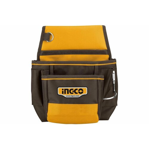 INGCO Сумка поясная для инструментов 91кар SUPER HTBP010128 999₽