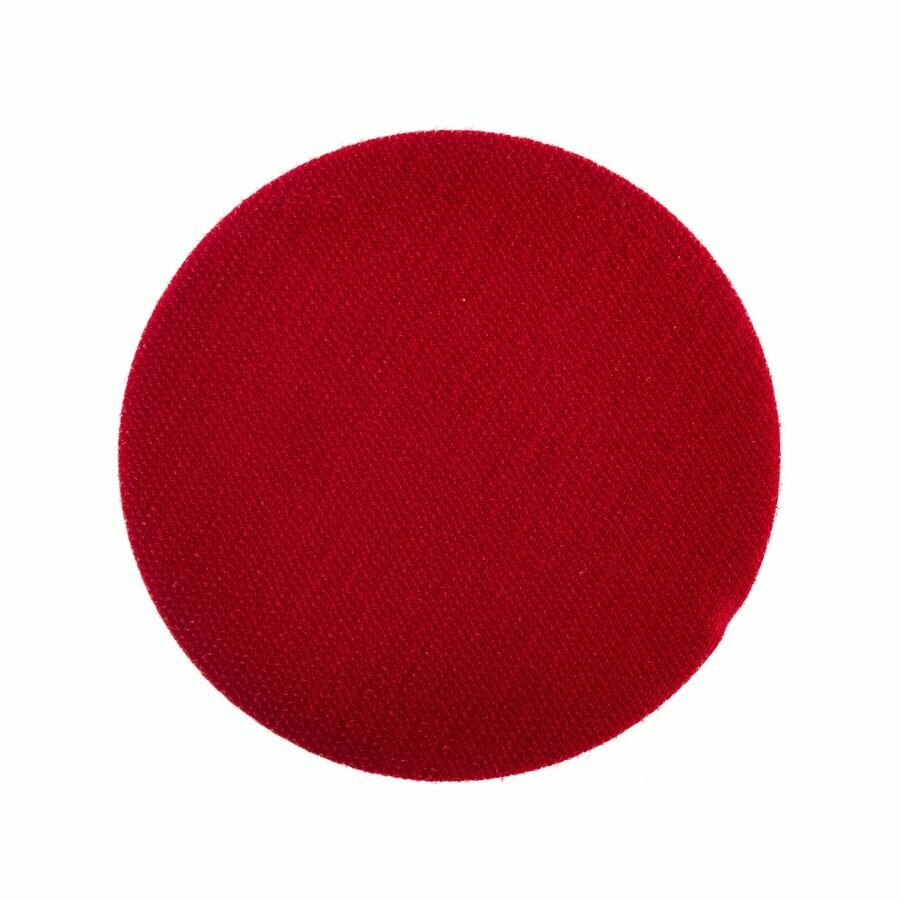 Диск опорный 125 мм Креост насадка — фото 1