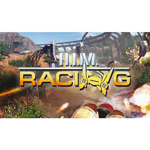 Игра AIM Racing для PC STEAM Регион активации все страны электронная версия 79₽