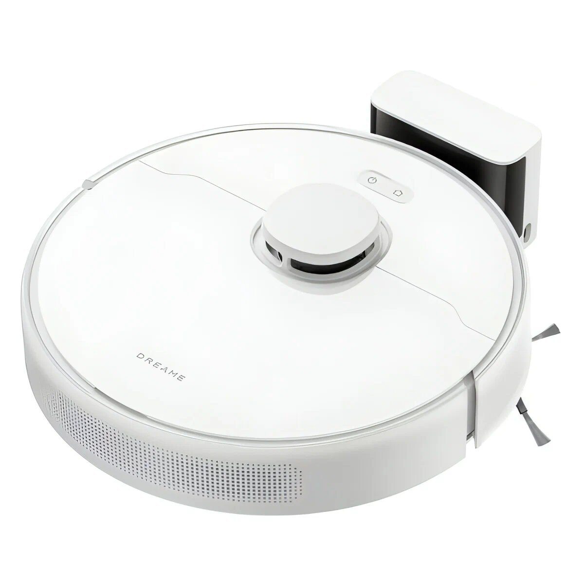 Робот-пылесос Dreame D9 Max Gen 2 сухая и влажная уборка белый