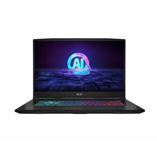 156 Игровой ноутбук MSI Katana B13V 2K IPS 165 Гц Intel Core i7 13620H RTX 4060 1TB SSD 32 GB RAM Windows 11 Русская раскладка 132229₽