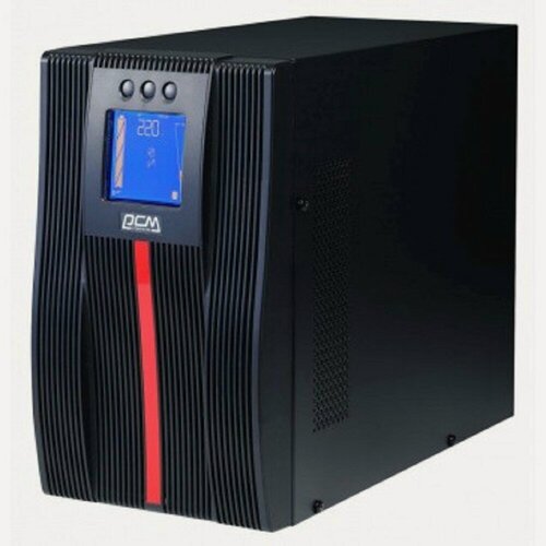 Изображение товара ИБП PowerCom Macan MAC-1500 ИБП