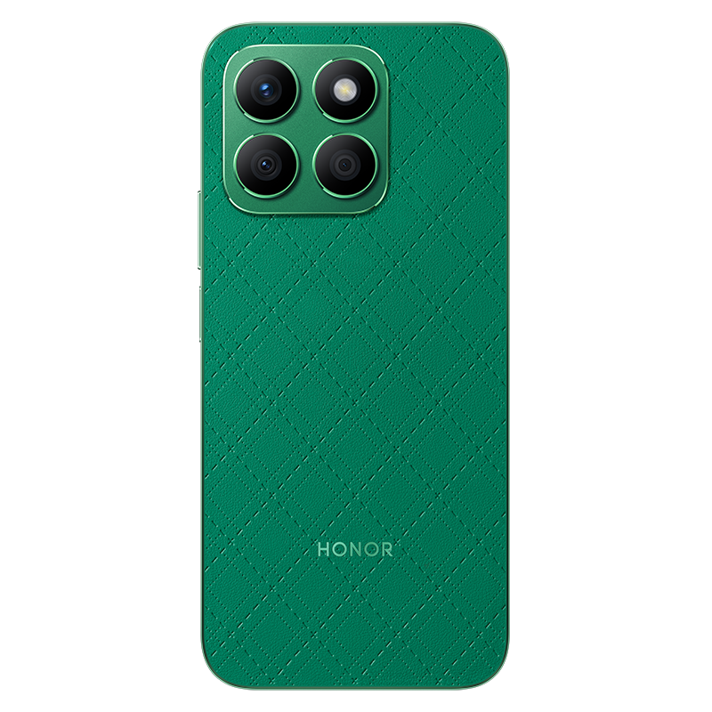 HONOR X8b 8/128GB Зеленый — фото 1