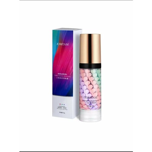 База под макияж Основа под макияж Праймер для лица 3 в 1 299₽