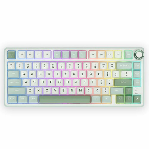 Игровая Клавиатура Игровая механическая клавиатур R75 RK 75 PRO 7200₽