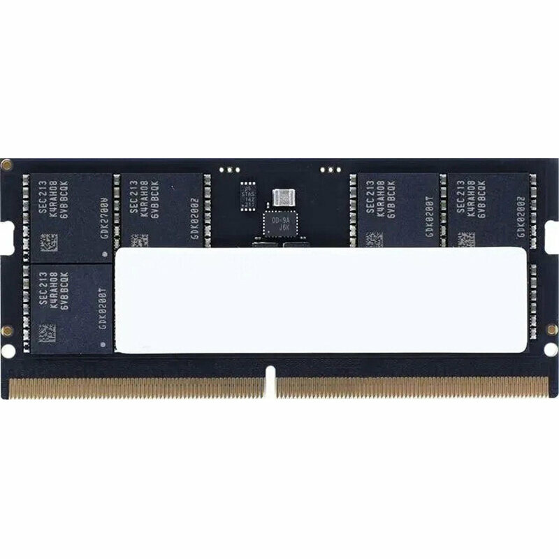 Модуль памяти Apacer 8GB DDR5 4800Мгц SODIMM(FS.08G2A. RTH), 2086657