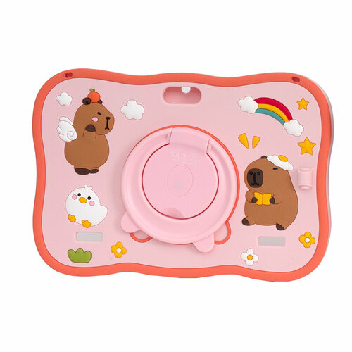 Детский противоударный планшет 8 6ГБ128ГБ Android 13 1099900₽